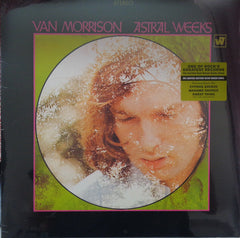 Astral Weeks