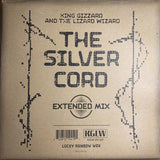 The Silver Cord (Extended Mix)