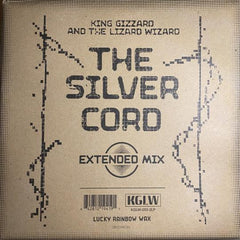 The Silver Cord (Extended Mix)