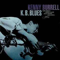 K. B. Blues