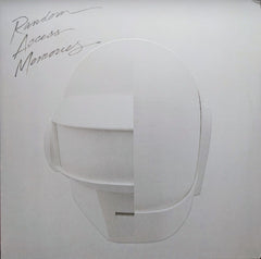 Random Access Memories - Drumless Edition