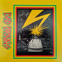 Bad Brains