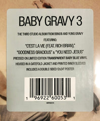 Baby Gravy 3