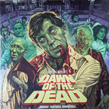 George A Romero's Dawn Of The Dead Original Theatrical Soundtrack