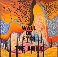 Wall Of Eyes