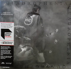 Quadrophenia