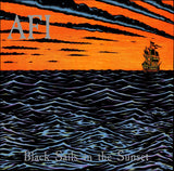 Black Sails In The Sunset