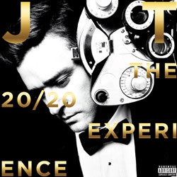 The 20/20 Experience 2 Of 2