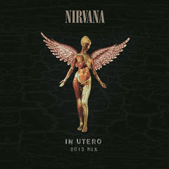 In Utero (2013 Mix)