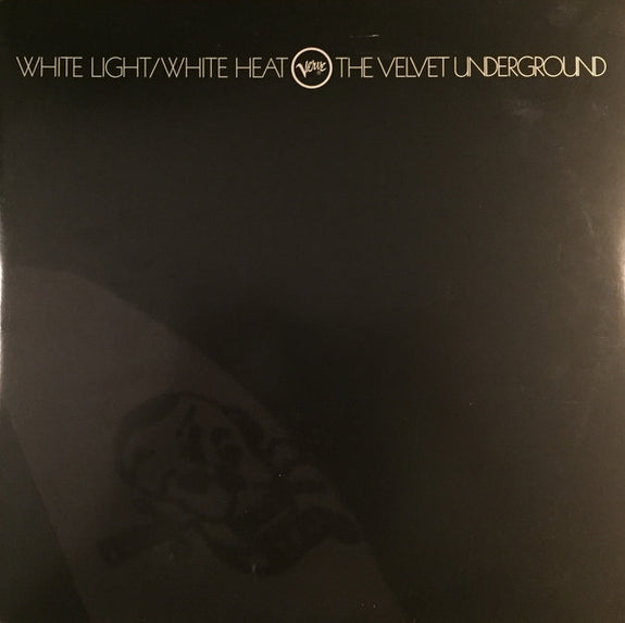 White Light/White Heat