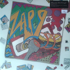 Zapp