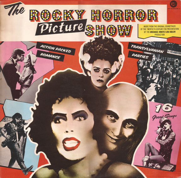 The Rocky Horror Picture Show