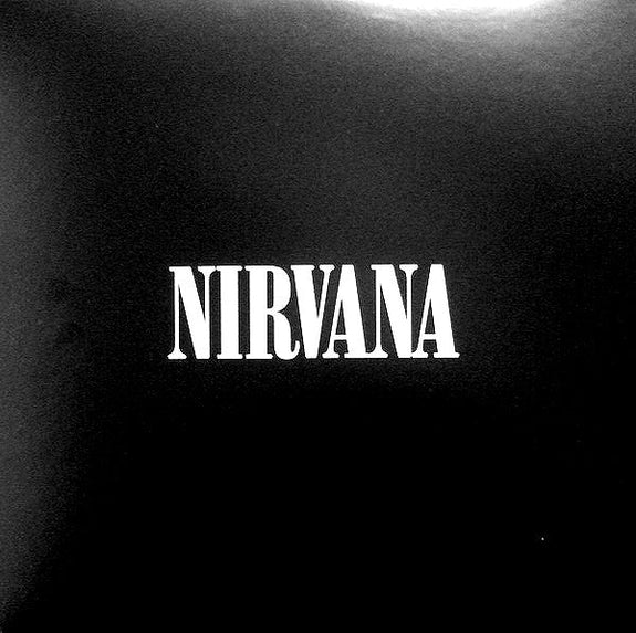 Nirvana [Audiophile]