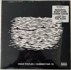 Summertime '06 (Segment 1)