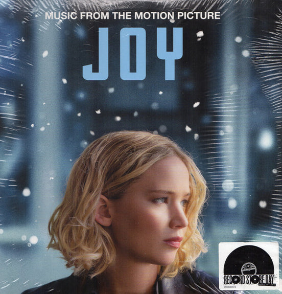 Joy (Music From The Motion Picture)