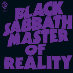 Master Of Reality