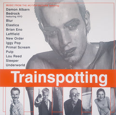 Trainspotting (music from the original motion picture)