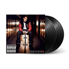 Cole World : Sideline Story