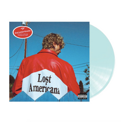 lost americana