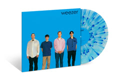 Weezer (Blue 30th)