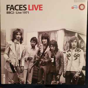Faces Live (BBC2 - Live 1971)