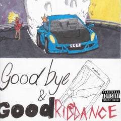Goodbye and Good Riddance [Deluxe Edition]