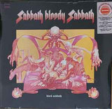 Sabbath Bloody Sabbath