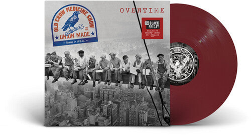 Union Made: Overtime