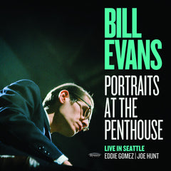 PORTRAITS AT THE PENTHOUSE: LIVE IN SEATTLE