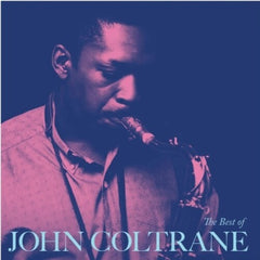 The Best of John Coltrane