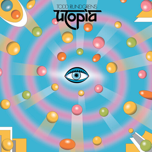 Todd Rundgren's Utopia