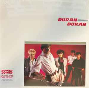 Duran Duran