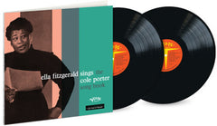 Ella Fitzgerald Sings the Cole Porter Song Book