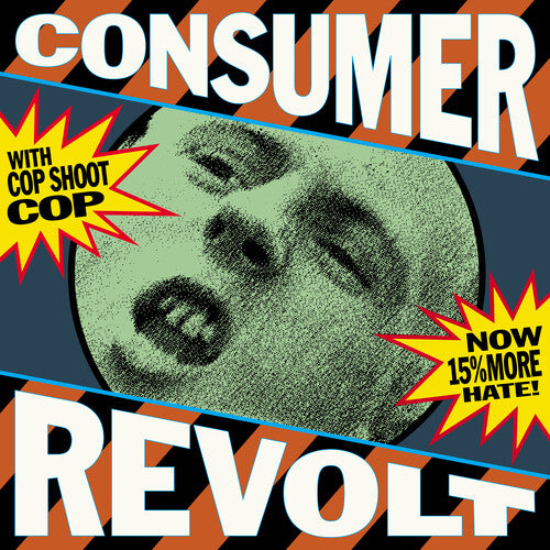 Consumer Revolt