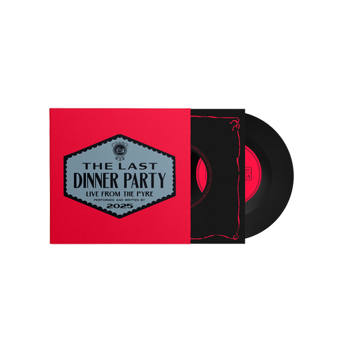 The Scythe (Live From The Pyre)