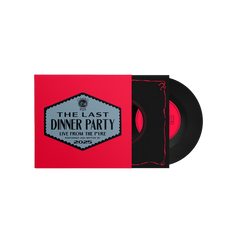 The Scythe (Live From The Pyre)