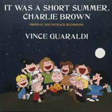 It Was A Short Summer, Charlie Brown (Original Soundtrack Recording)