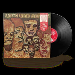 Earth Wind and Fire