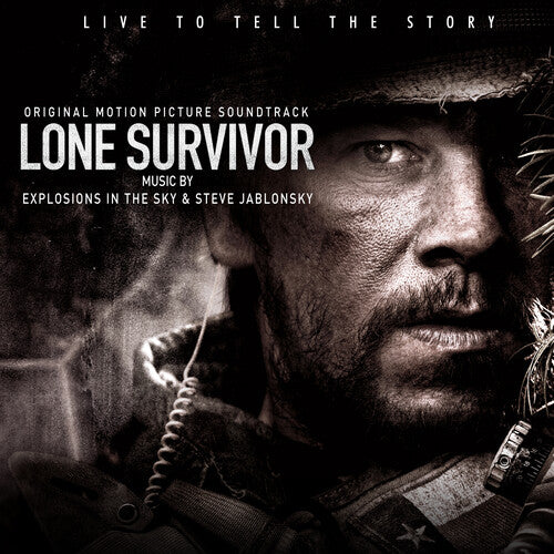 Lone Survivor Original Soundtrack