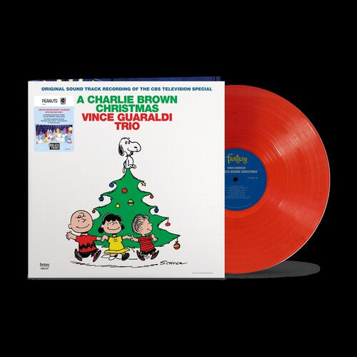 A Charlie Brown Christmas (Advent Calendar Edition)