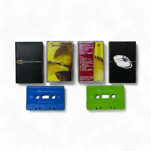 Deltron 3030: 25th Anniversary