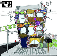 Fortified
