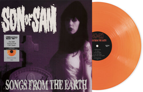 Songs From the Earth
