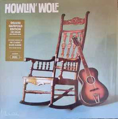 Howlin' Wolf