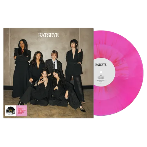 Touch / Gabriela (Tour Arrangements & Acapella Versions)