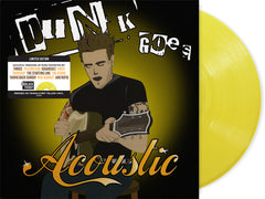 Punk Goes Acoustic