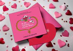 Be My Valentine, Charlie Brown