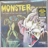 Monster Sounds And Dance Music