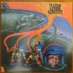 Flood (Herbie Hancock Live In Japan)