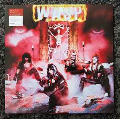 W.A.S.P.